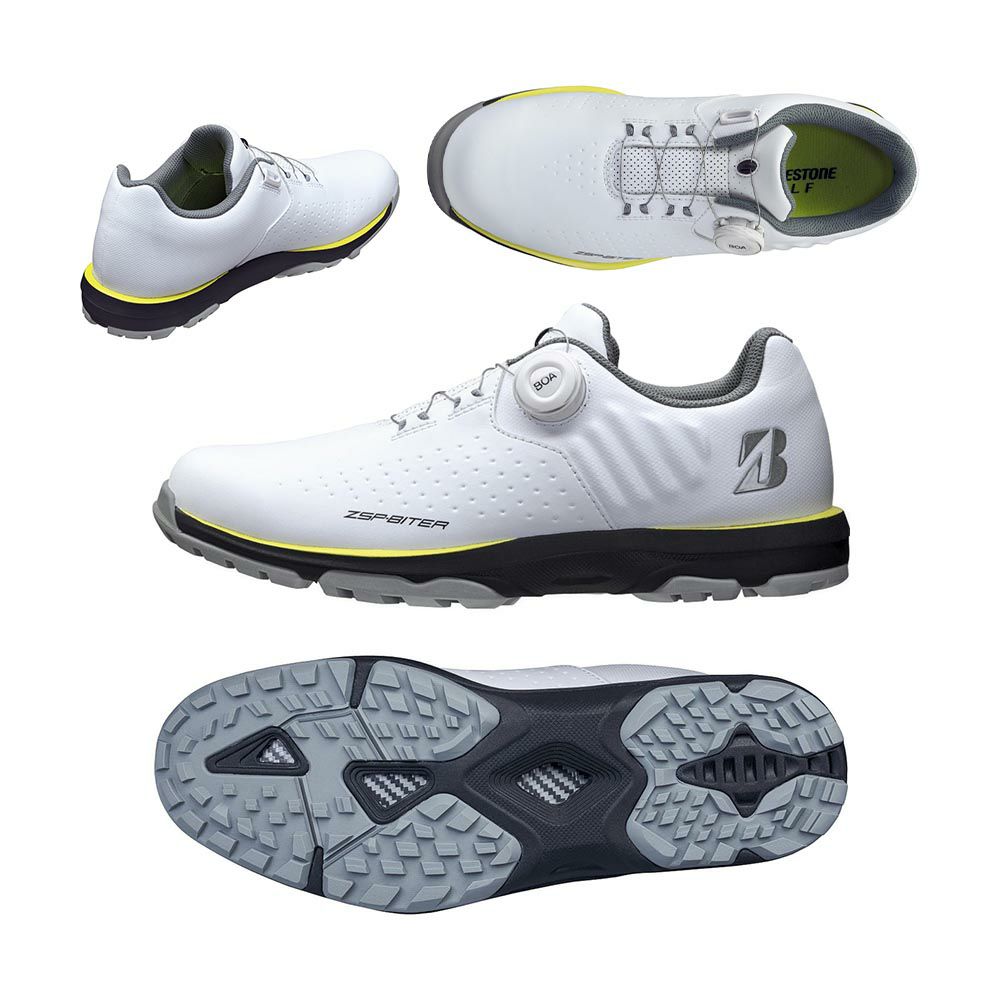 ブリヂストン（BRIDGESTONE_GOLF） 【大特価市】ゼロ・スパイク