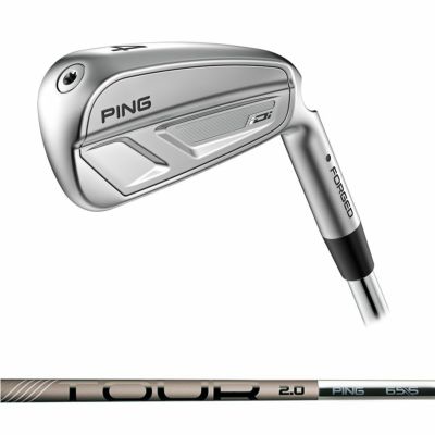 PING - 【人気】PING i210  アイアン　6I-PW  NSプロ950 R 5本 Amazon.co.jp: Ping アイアン i210 6本セット (#5～9、PW) N.S.