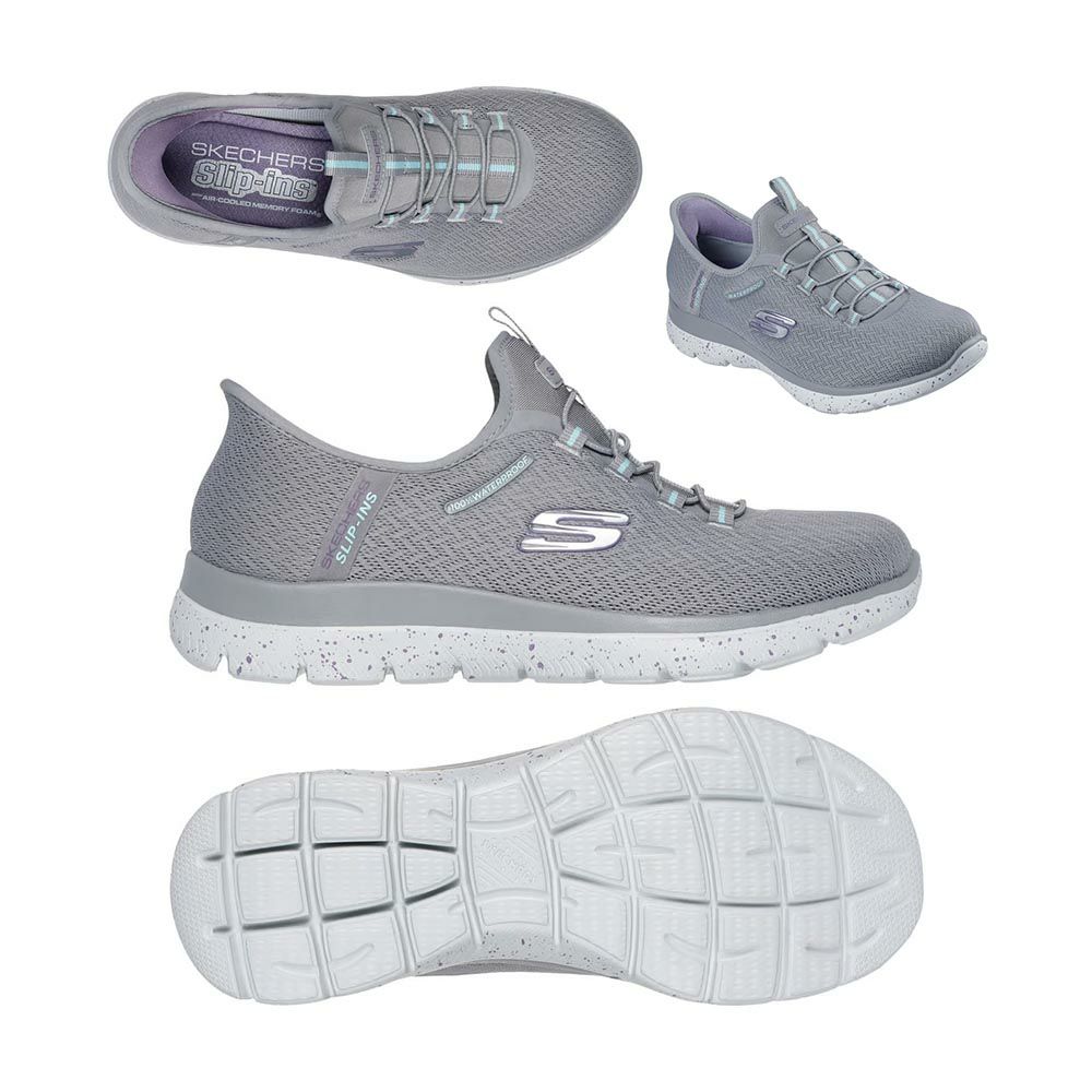 Hands Free Slip-ins サミッツベストチョイス 123085-GYAQ 2025【最終処分価格】