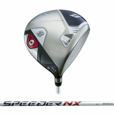 ブリヂストン（BRIDGESTONE_GOLF） 【レディース】B-LD ドライバー SPEEDER NX BS40LDw シャフト 2024