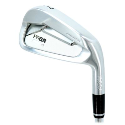 プロギア（PRGR） 【中古】03 アイアン N.S.PRO 850GH neo シャフト 2022［♯7 S]【Cランク】 308428