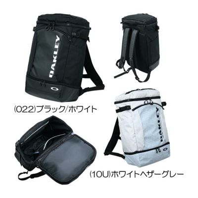 オークリー（Oakley） エンハンス ハイブリッド バックパックL FOS902148 2025