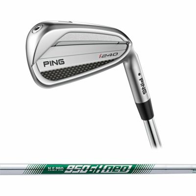 PING - PING G410 アイアン8本セット(5～S) NS950GH NEO S PING G410 アイアン8本セット(5～S) NS950GH NEO S