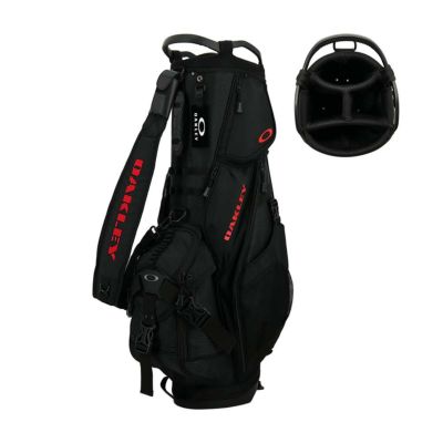 オークリー（Oakley） IB STAND BAG メンズスタンドバッグ FOS901832