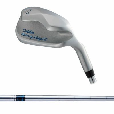キャスコ（kasco） 『予約受付中』DOLPHIN RUNNING WEDGE DRW-225(39度)ドルフィン オリジナルシャフト 日本正規品 2025『8月23日発売予定』