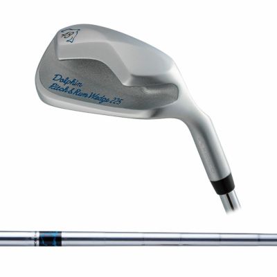 キャスコ（kasco） 『予約受付中』DOLPHIN PITCH＆RUN WEDGE DPW-225(48度)ドルフィン オリジナルシャフト 日本正規品 2025『8月23日発売予定』