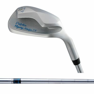 キャスコ（kasco） 『予約受付中』DOLPHIN FLYING WEDGE DFW-225(55度)ドルフィン オリジナルシャフト 日本正規品 2025 『8月23日発売予定』