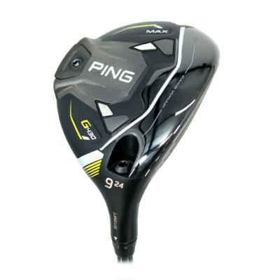 G440 LST ドライバー PING TOUR 2.0 BLACK 65 S G440 LST ドライバー PING TOUR 2.0 BLACK 65｜Alpen Online