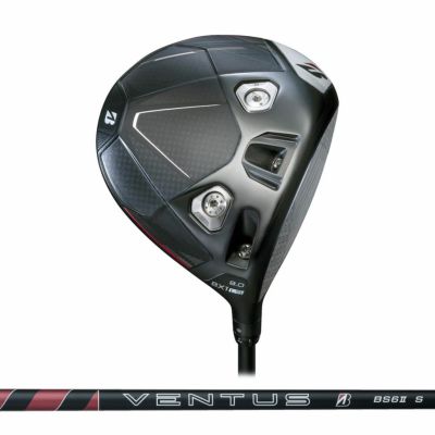 BRIDGESTONE - かるちょ　ブリヂストンB2 9.5 ＊　speeder NX 50-S 口コミ・評価｜BX2 HT ドライバー SPEEDER NX GOLD 50