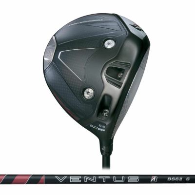 テーラーメイド（TaylorMade） Qi35 ドライバー Diamana BLACK