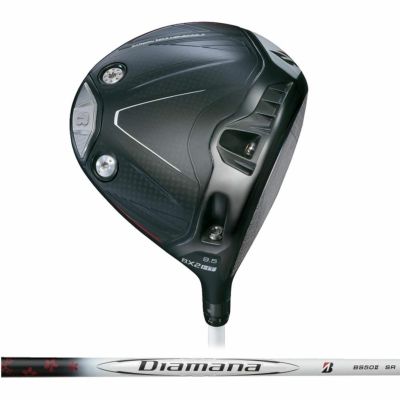 Qi35 LS ドライバー 9度 Diamana BLACK TM60 S TaylorMade 【2月7日発売予定】TaylorMade テーラーメイド Qi35