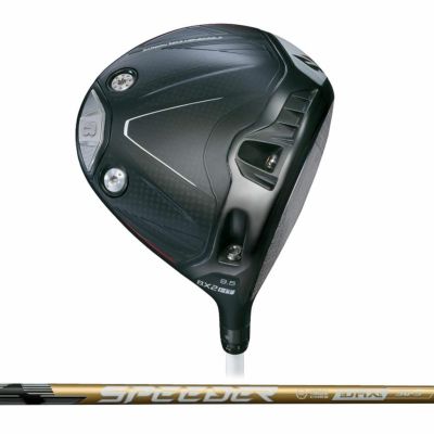 BRIDGESTONE - ブリヂストン　B1 ドライバー スピーダーNX ブリヂストンゴルフ(BRIDGESTONE GOLF) ゴルフクラブ ドライバー