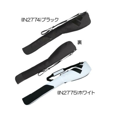 アディダス（Adidas） ボールドロゴ クラブケース IHS21 2024