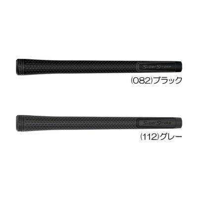 ライト（LITE） スーパーストローク クロスライン 2.0 グリップ GR-400 STD 2025