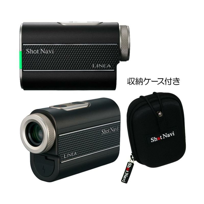 LINEA リネア 『レーザー計測器』 2025