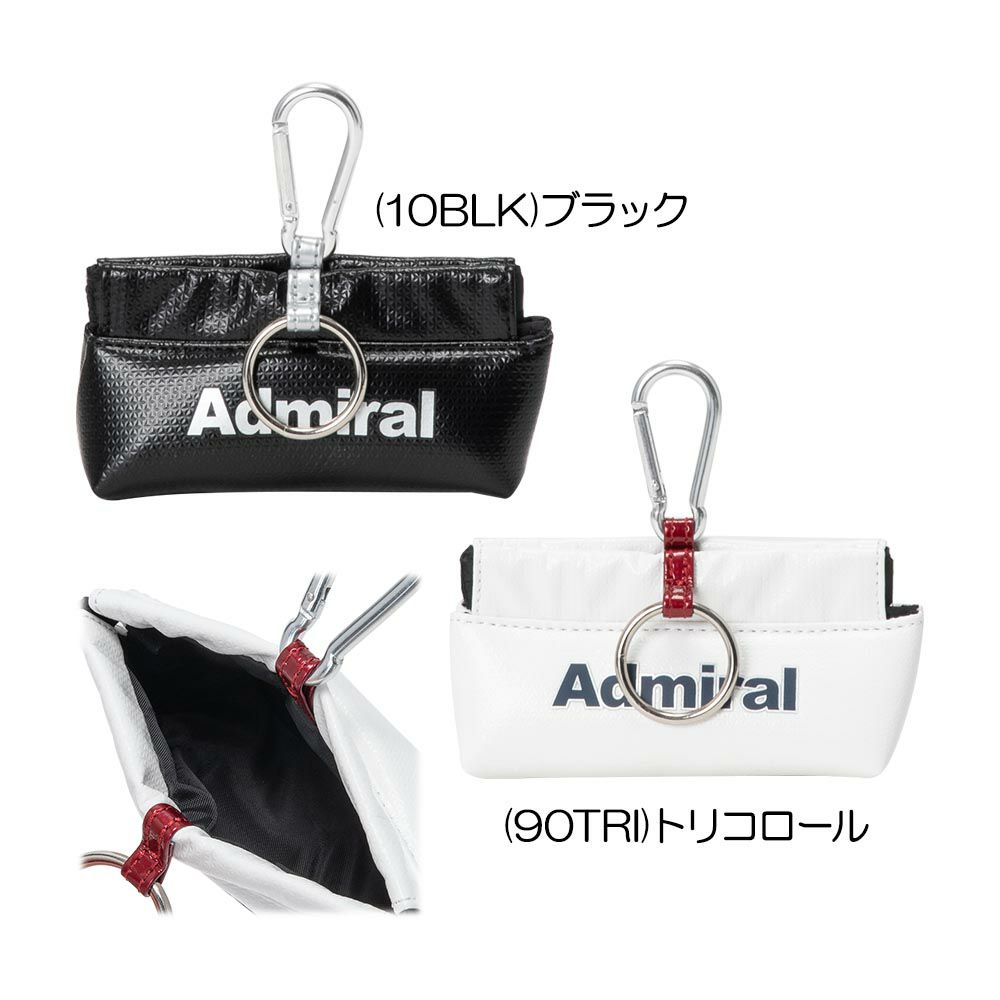 ボールポーチランパントスポーツ　ADMG5BE1 2025