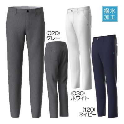 ピン（PING） 全方向ストレッチTCツイル5ポケットストレートパンツ 621-5231804 メンズパンツ 25 秋冬モデル
