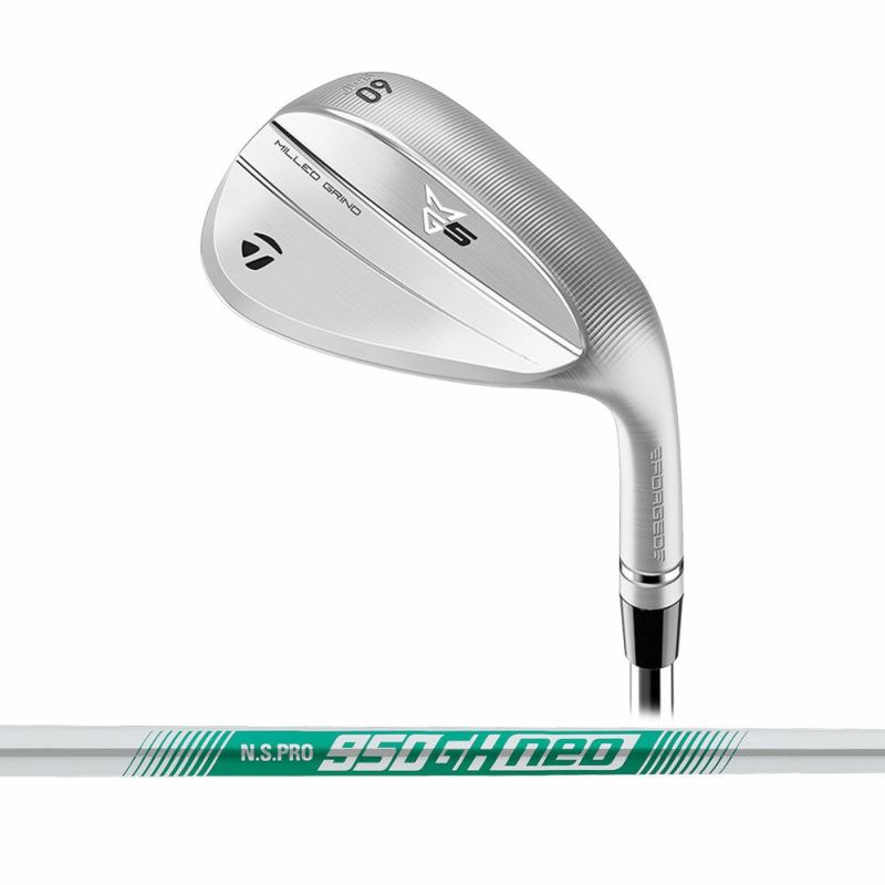 テーラーメイド MG5 ウェッジ　50°、54°、58° テーラーメイド MG5 ウェッジ 50°、54°、58° MG5 Wedge | TaylorMade