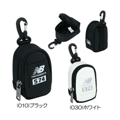 ニューバランス（New_Balance） ボールホルダー 012-5284004 2025