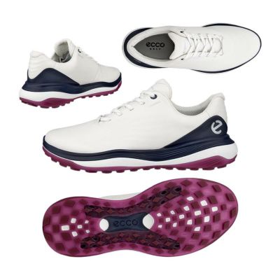 エコーゴルフシューズ ecco エコー ゴルフシューズ バイオム ハイブリッド4 ボア PF