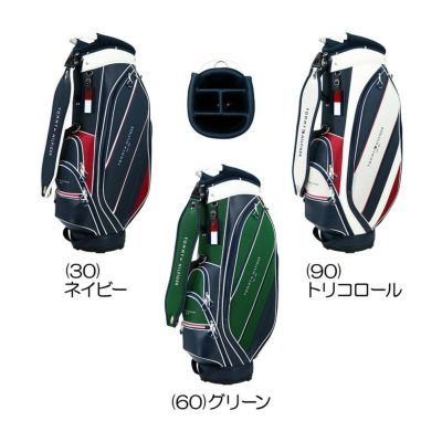 アドミラル（Admiral） メンズ カートキャディバッグ ユニオンジャック