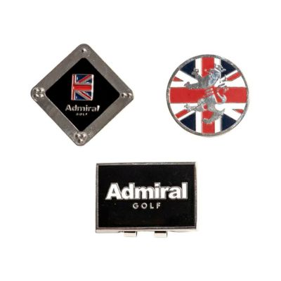 テーラーメイド（TaylorMade） TM サークルT キャップボールマーカー