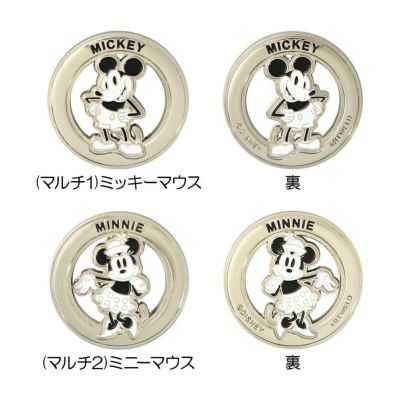 その他ブランド DISNEY GOLF BALL マーカー 3.5 XYMG5FM2 2025