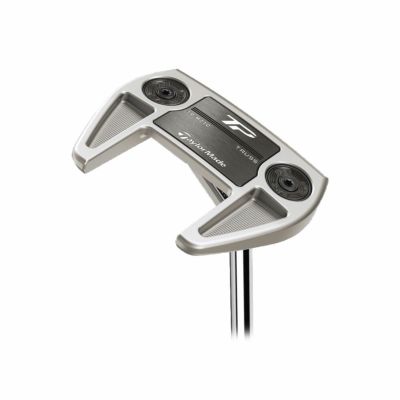 テーラーメイド（TaylorMade） TPトラス パター M2TC トラスセンター 日本正規品 2023