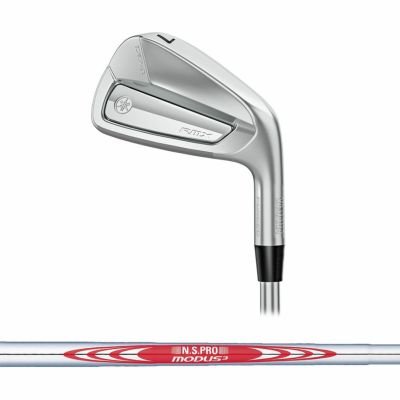 ブリヂストン（BRIDGESTONE_GOLF） 245MAX アイアン（5本セット