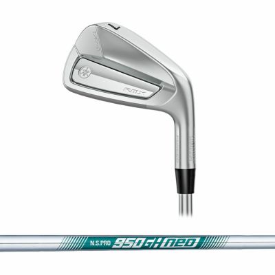 ヤマハ(YAMAHA) RMX リミックス DD2 アイアン単品 TENSEI GR i50