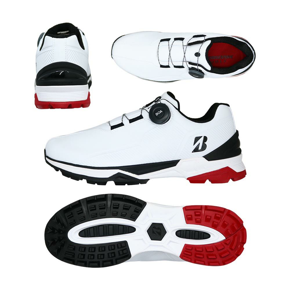 フットジョイ（FOOTJOY） Pro SLX Boa スパイクレスシューズ 56909