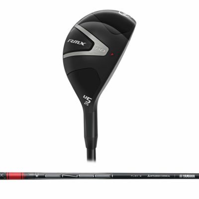 キャスコ（kasco） UFO AIR UT by POWER TORNADO N.S.PRO 950GH