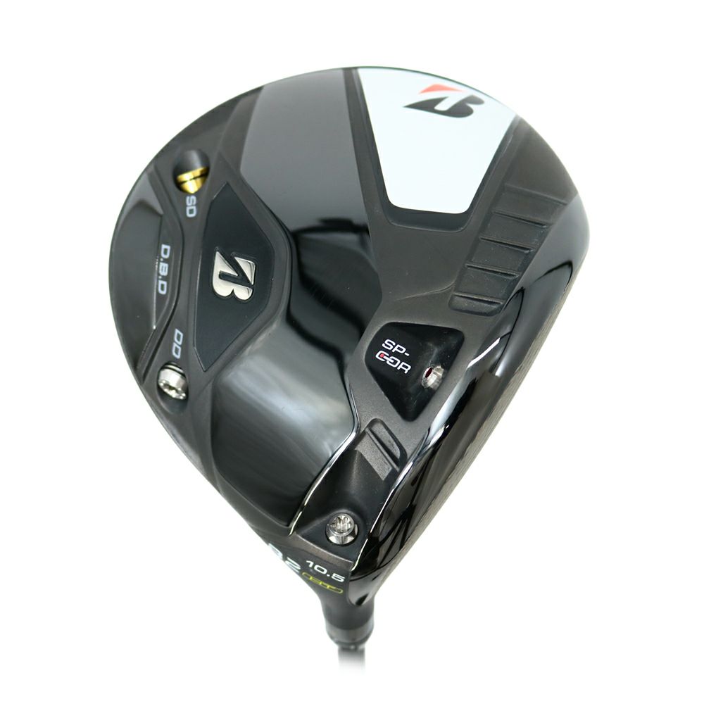 ブリヂストン(BRIDGESTONE_GOLF) 【中古】B2HT ドライバー ブリヂストン(BRIDGESTONE_GOLF) 【中古】B2HT ドライバー