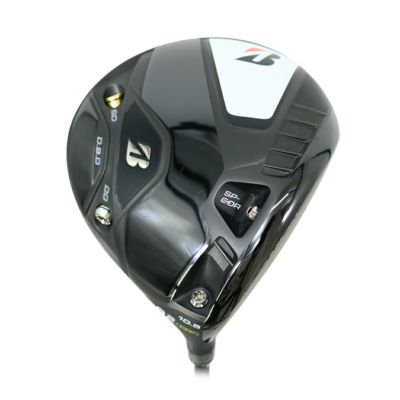 ブリヂストン（BRIDGESTONE_GOLF） 【新春特価】【中古】B2HT ドライバー VANQUISH BS50 シャフト 2023 [10．5 SR]【Cランク】 308554