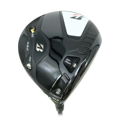 ブリヂストン（BRIDGESTONE_GOLF） 【新春特価】【中古】B2HT ドライバー VANQUISH BS50 シャフト 2023 [10．5 SR]【Cランク】 308555