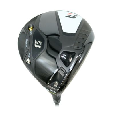 ブリヂストン（BRIDGESTONE_GOLF） 【新春特価】【中古】B2HT ドライバー VANQUISH BS50 シャフト 2023 [10．5 SR]【Cランク】 308556