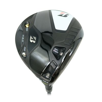 ブリヂストン（BRIDGESTONE_GOLF） 【新春特価】【中古】B2HT ドライバー VANQUISH BS50 シャフト 2023 [10．5 SR]【Cランク】 308557