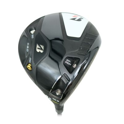 ブリヂストン（BRIDGESTONE_GOLF） 【新春特価】【中古】B2HT ドライバー VANQUISH BS50 シャフト 2023 [10．5 SR]【Cランク】 308558