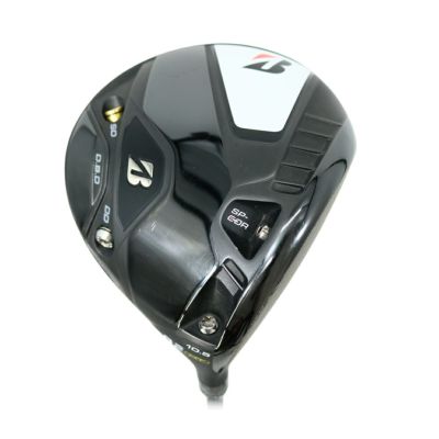 ブリヂストン（BRIDGESTONE_GOLF） 【新春特価】【中古】B2HT ドライバー VANQUISH BS50 シャフト 2023 [10．5 SR]【Cランク】 308559