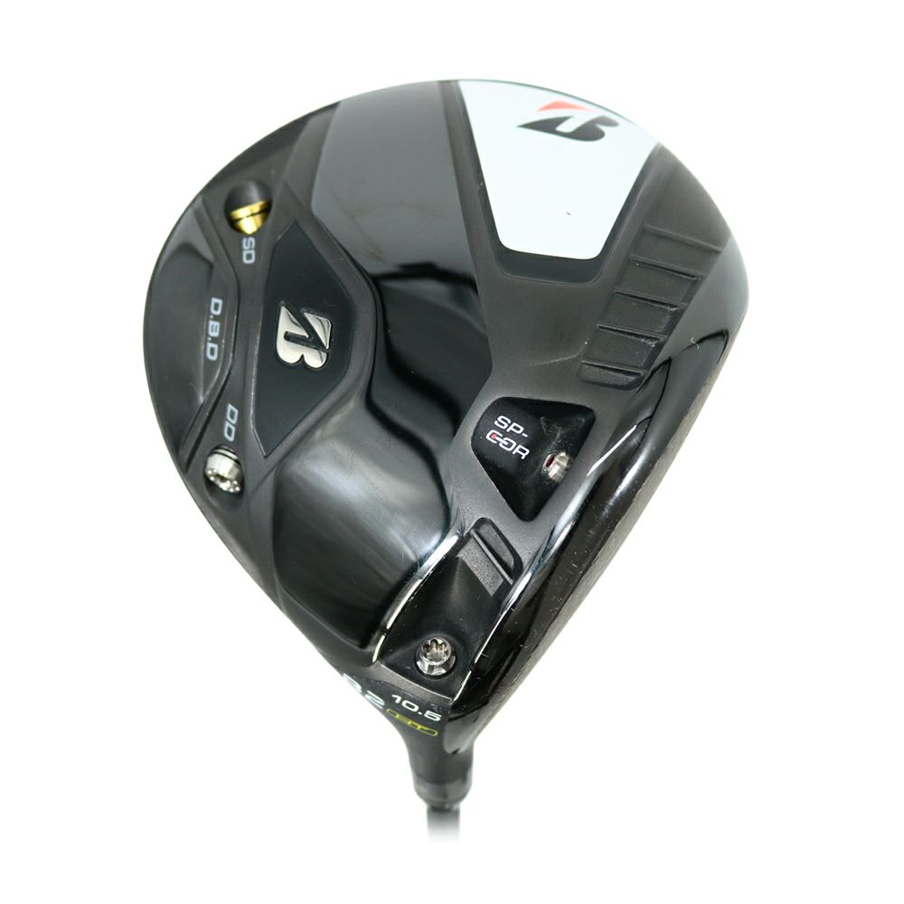 ブリヂストン（BRIDGESTONE_GOLF） 【新春特価】【中古】B2HT
