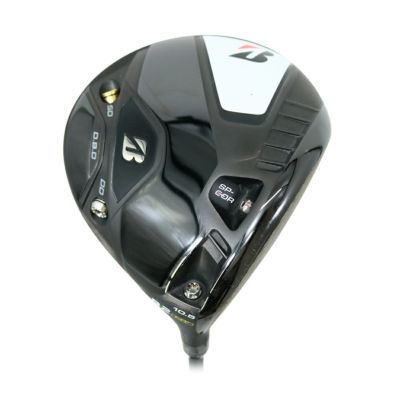 ブリヂストン（BRIDGESTONE_GOLF） 【新春特価】【中古】B2HT ドライバー VANQUISH BS50 シャフト 2023 [10．5 SR]【Cランク】 308560