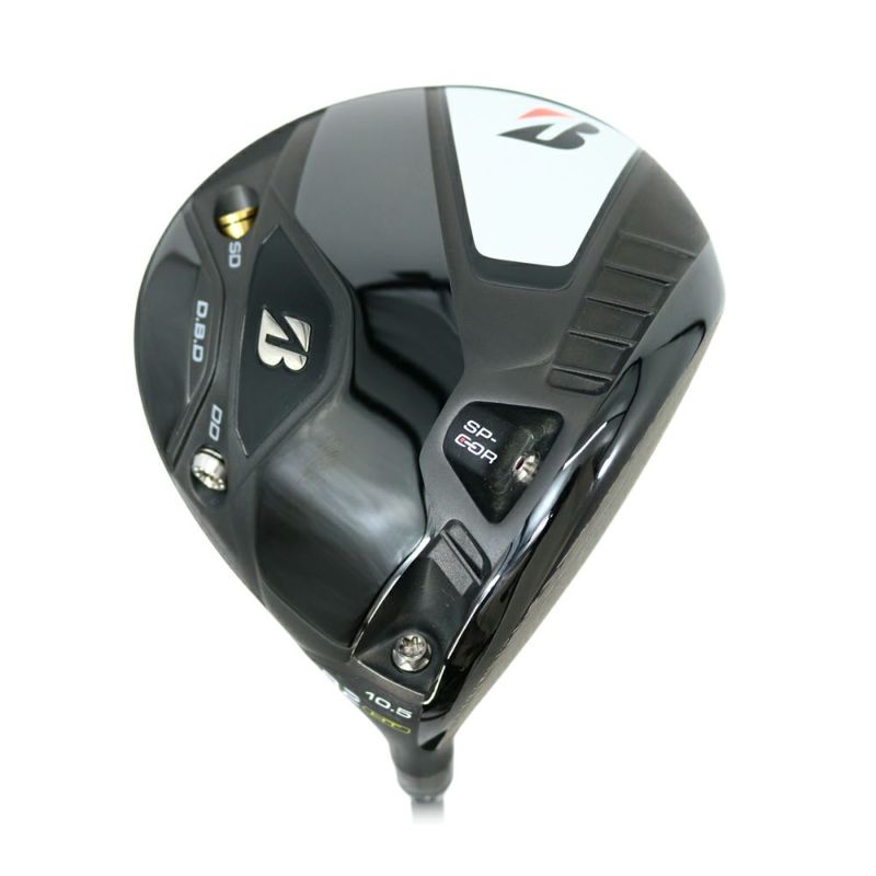 ブリヂストン（BRIDGESTONE_GOLF） 【新春特価】【中古】B2HT