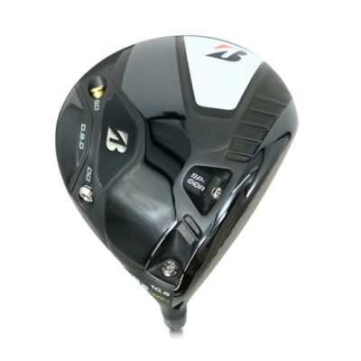 ブリヂストン（BRIDGESTONE_GOLF） 【新春特価】【中古】B2HT ドライバー VANQUISH BS50 シャフト 2023 [10．5 SR]【Cランク】 308561