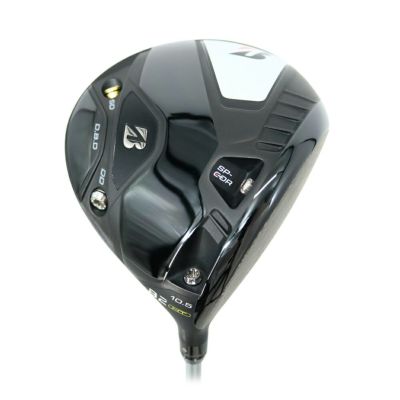 ブリヂストン（BRIDGESTONE_GOLF） 【新春特価】【中古】B2HT ドライバー SPEEDER NX BS40w シャフト 2023 [10．5 R]【Cランク】 308562
