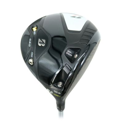 ブリヂストン（BRIDGESTONE_GOLF） 【新春特価】【中古】B2HT ドライバー SPEEDER NX BS40w シャフト 2023 [10．5 R]【Cランク】 308563