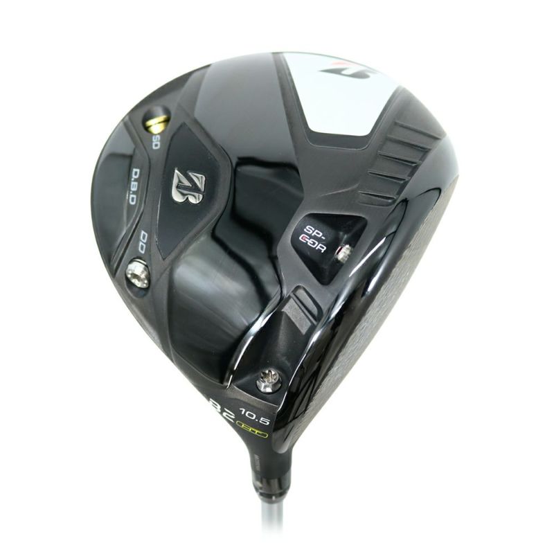 ブリヂストン（BRIDGESTONE_GOLF） 【中古】B2HT ドライバー SPEEDER