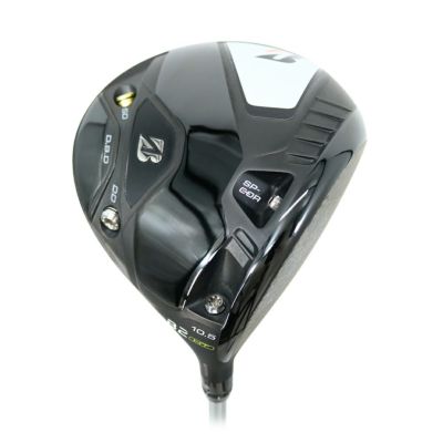 ブリヂストン（BRIDGESTONE_GOLF） 【新春特価】【中古】B2HT ドライバー SPEEDER NX BS40w シャフト 2023 [10．5 R]【Cランク】 308564