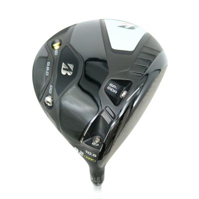 ブリヂストン（BRIDGESTONE_GOLF） 【新春特価】【中古】B2HT ドライバー SPEEDER NX BS40w シャフト 2023 [10．5 R]【Cランク】 308566