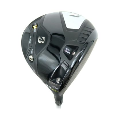 ブリヂストン（BRIDGESTONE_GOLF） 【新春特価】【中古】B2HT ドライバー SPEEDER NX BS40w シャフト 2023 [10．5 R]【Cランク】 308567