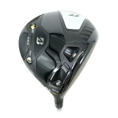 ブリヂストン（BRIDGESTONE_GOLF） 【新春特価】【中古】B2HT ドライバー SPEEDER NX BS40w シャフト 2023 [10．5 R]【Cランク】 308568